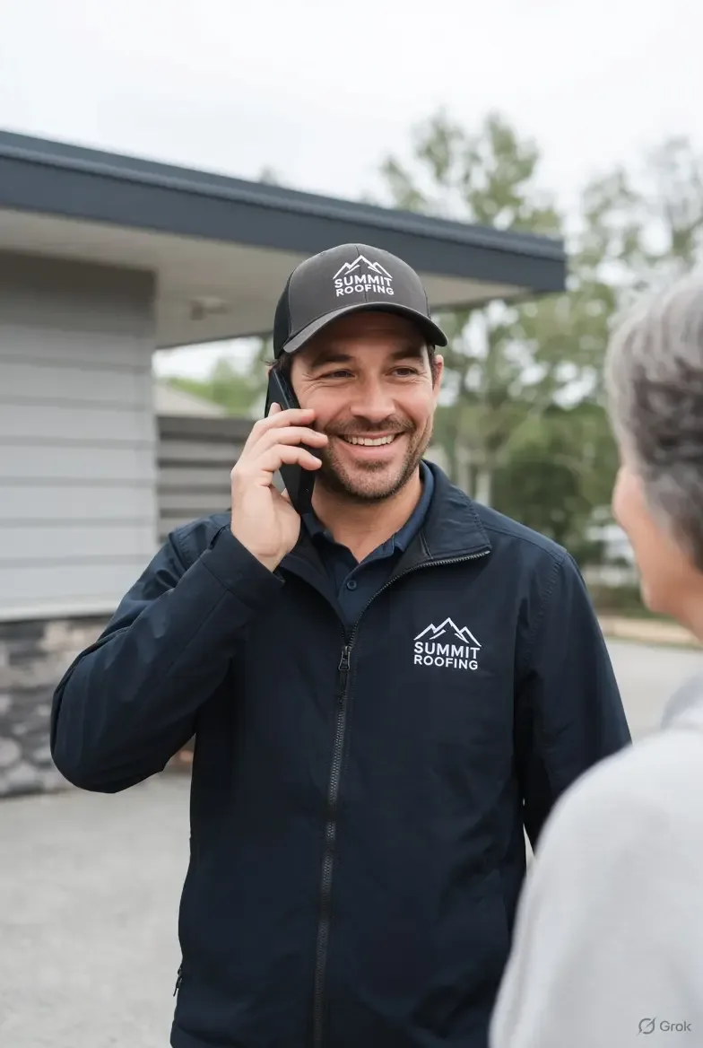 Flat Roof Leak Repair Ankeny, IA FAQs